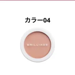 ブリリアージュ コンシーラーチーク　04のサムネイル