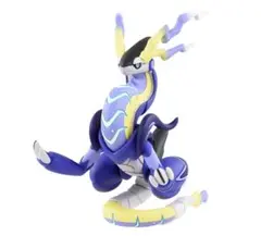新品未開封　ポケモン　モンコレ　ML-30 ミライドン