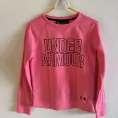 アンダーアーマー　トレーナー