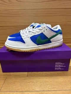 NIKE SB DUNK LOW PRO “ファントム”のサムネイル