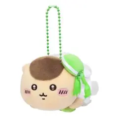 新品未開封 ちいかわ まじかるちいかわ ぷちミニマスコット（くりまんじゅう）