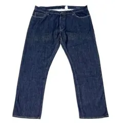 ★美品★RALPH LAUREN RUGBY★ヴィンテージスリムデニム★W38★のサムネイル