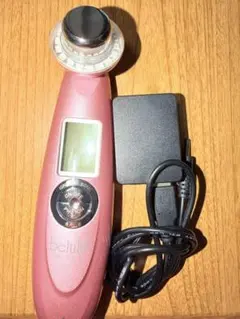 belulu 美顔器 本体 充電ケーブル付きのサムネイル
