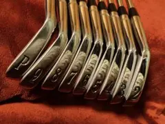Titleist FORGED 680 アイアン 3-P モーダス115 S | Mercari