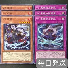 2025年最新】ヴァンキッシュソウル スリーブの人気アイテム