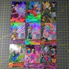 2026年最新】ドラゴンボールヒーローズ 旧弾 プロモの人気アイテム