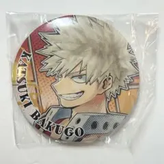 2025年最新】原作缶バッジ 爆豪勝己の人気アイテム - メルカリ