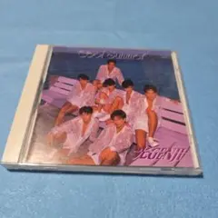光GENJI/Cool Summer
