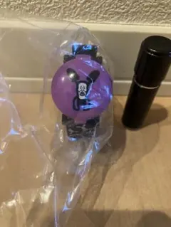 【アラシクロバネ】こびとづかん　ウォッチコレクション