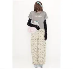 2026年最新】ashley williams パンツの人気アイテム - メルカリ