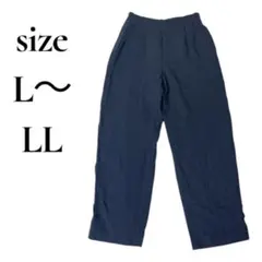 海外古着⭐️DANA BUCHMAN 【L～LL】クラッシックパンツ