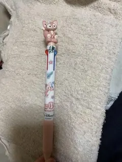 リーナベル　3色ボールペン