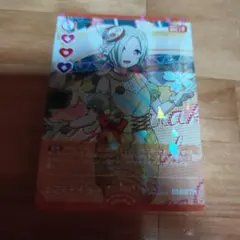 ラブライブ カードゲーム ラブカ ミア・テイラー P+ - メルカリ