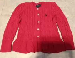 ラルフローレン 3T 女の子