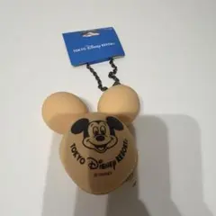 東京ディズニーリゾート ミッキーマウス キーホルダー