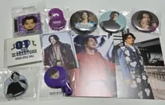 三代目J Soul Brothers 小林直己 まとめ売り