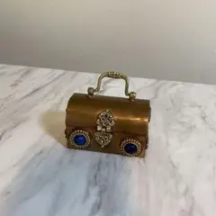 ジュエリーボックスのサムネイル