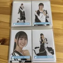 日向坂46 生写真