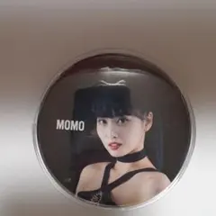 TWICEもも BIG缶バッチ