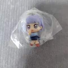 ひみつのアイプリ フィギュアマスコットガチャ チィ