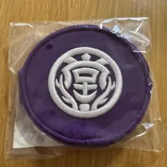 【未使用】堂本剛さん 紫 限定服 カード付き 新品未開封 ENDRECHERI 堂本剛 ZOZOコラボ カーゴパンツ紫 M