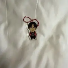 日髙竜太 背景あり アクリルチャーム - メルカリ