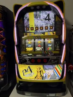 2026年最新】4号機パチスロ実機の人気アイテム - メルカリ