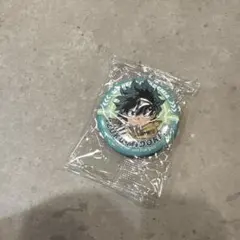 緑谷出久 缶バッジ