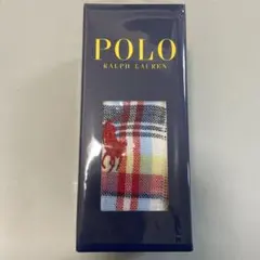 POLO RALPH LAUREN ハンカチ