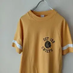 80s　チャンピオン　Champion トリコタグ　Tシャツ ビンテージ