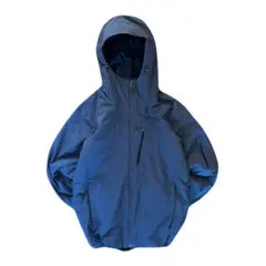 00's patagonia ダウンジャケット MARS コンクリートグレイ