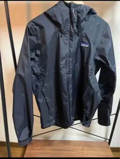 Patagonia フーデ　パーカー　パタゴニア　トレントシェル3L ジャケット