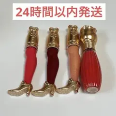 ラデュレ リップグロス 4本セットのサムネイル