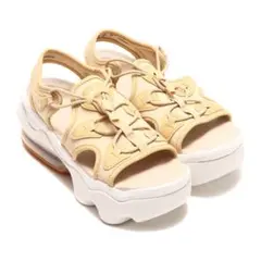 【Nike】エアマックスココサンダルベージュ