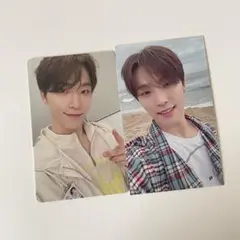 ディノ 消費期限 会場限定 福岡 Weverse＋ユニバ