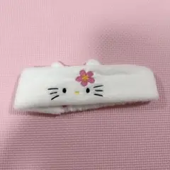 ハローキティ ヘアバンド