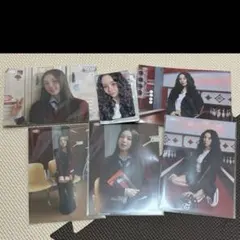 TWICE ラントレ　チェヨン