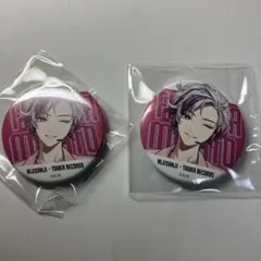 不破湊　ROF-MAO タワレコ　タワーレコード　缶バッジ