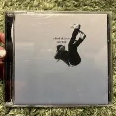 2026年最新】a flood of circle i'm freeの人気アイテム - メルカリ