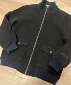 Columbia コロンビア ウール ブルゾン XL