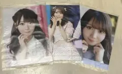 ＝LOVE イコラブ 大谷映美里 生写真 封入 アリーナツアーとくべちゅセット