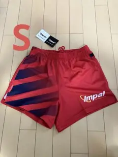 IMPUL インパル　ハンドボールパンツ　Sサイズ　新品未使用