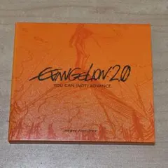 EVANGELION:2.0 ORIGINAL SOUNDTRACK