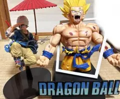 2026年最新】bwfc 孫悟空 造形天下一武道会の人気アイテム - メルカリ