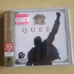 QUEEN JEWELS 2004