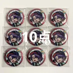 にじさんじ Diner AGF2025 ランダムグリッター缶バッジ 渡会雲雀