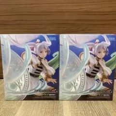 Figurizmα 葬送のフリーレン　魔法の高み　２体