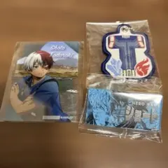 轟焦凍セット ショート