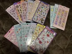 正規品　ボンボンドロップシール