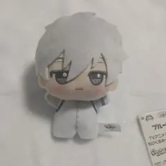 ブルーロック ちびぐるみ～紅白応援対決 / 凪誠士郎